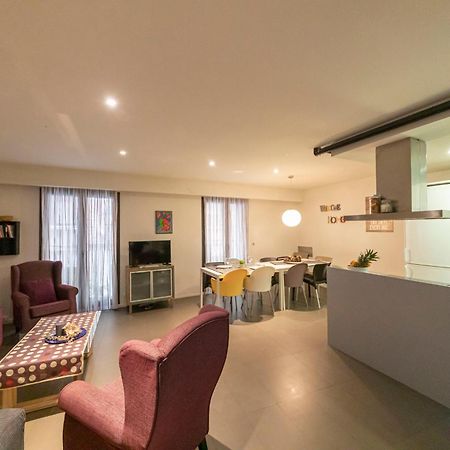 Apartmán Casa Soto Del Ebro Tudela Exteriér fotografie
