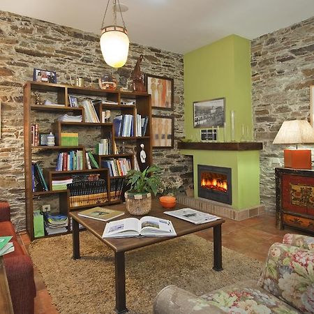 Apartmán Casa Soto Del Ebro Tudela Exteriér fotografie