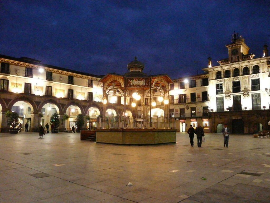 Apartmán Casa Soto Del Ebro Tudela Pokoj fotografie