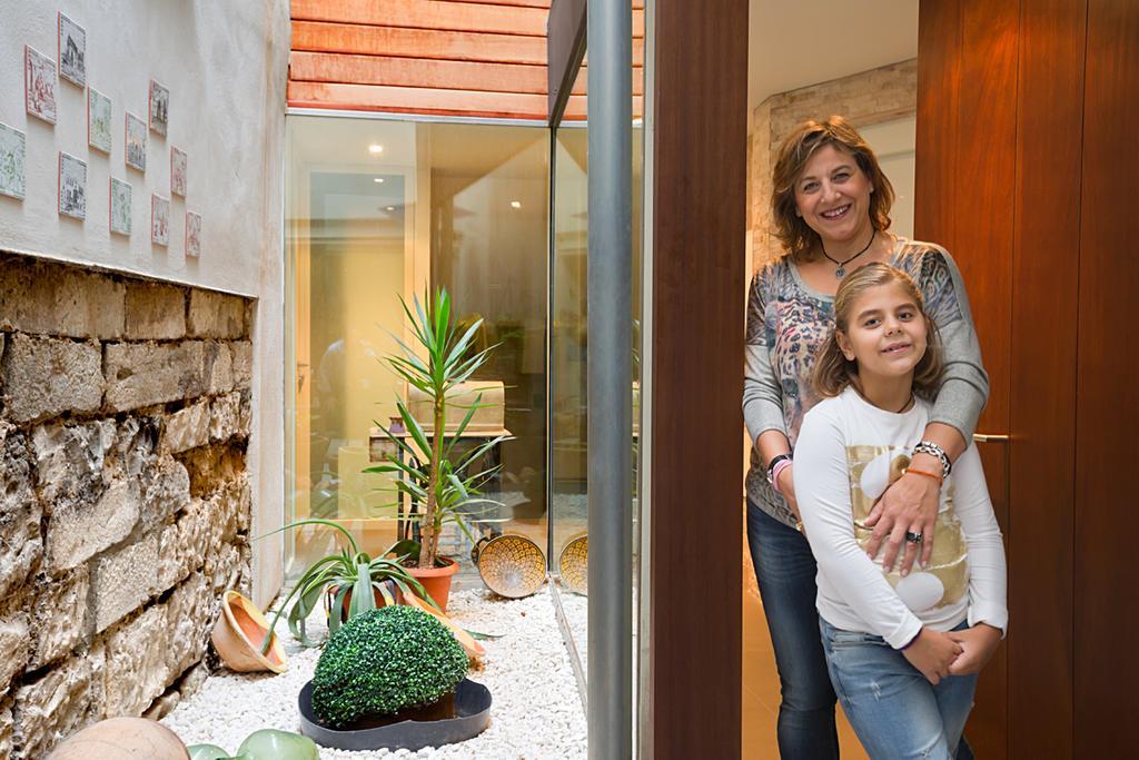 Apartmán Casa Soto Del Ebro Tudela Pokoj fotografie