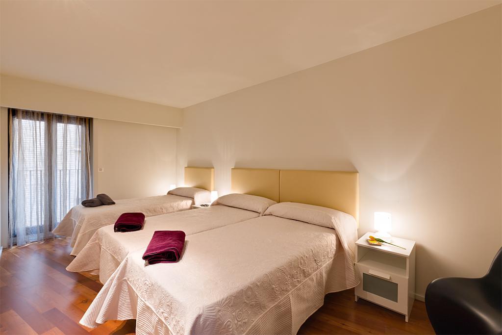 Apartmán Casa Soto Del Ebro Tudela Pokoj fotografie