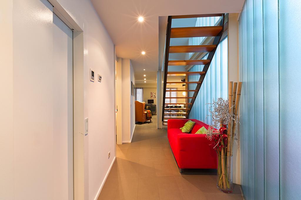 Apartmán Casa Soto Del Ebro Tudela Pokoj fotografie