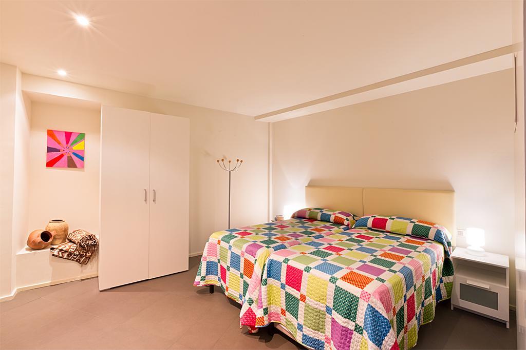 Apartmán Casa Soto Del Ebro Tudela Pokoj fotografie