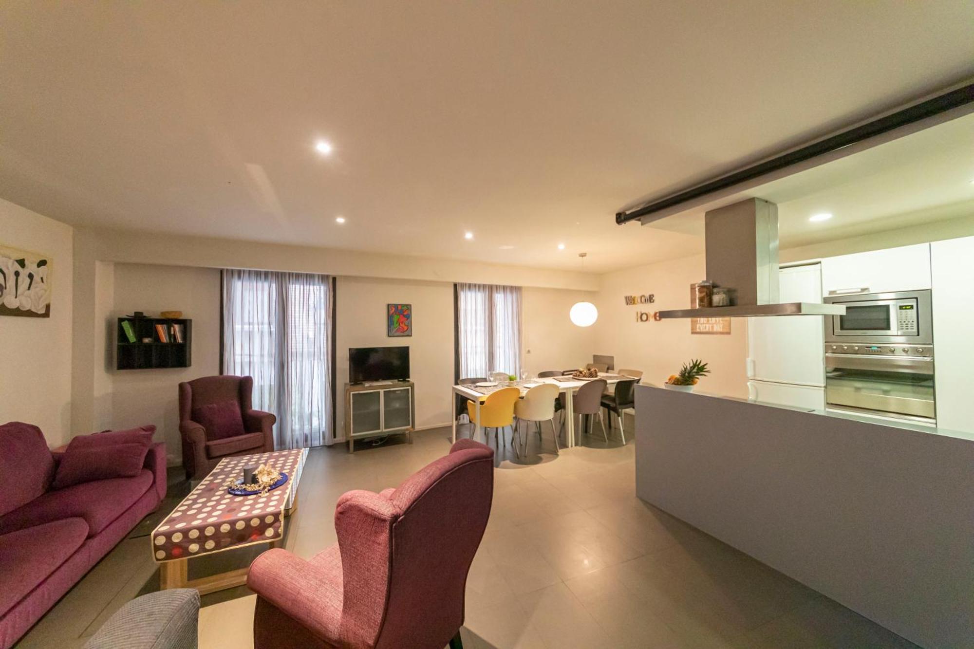 Apartmán Casa Soto Del Ebro Tudela Exteriér fotografie
