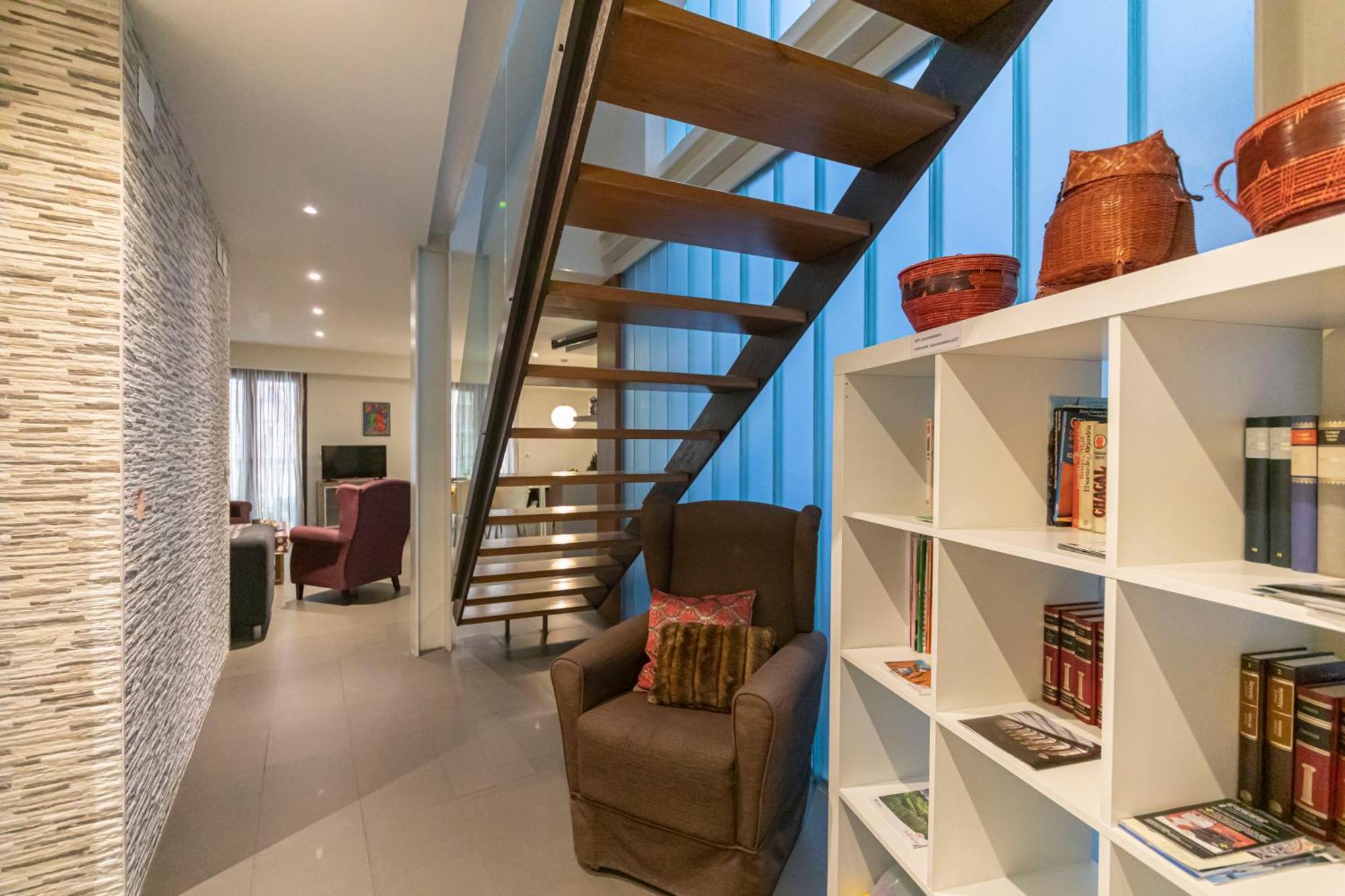 Apartmán Casa Soto Del Ebro Tudela Exteriér fotografie