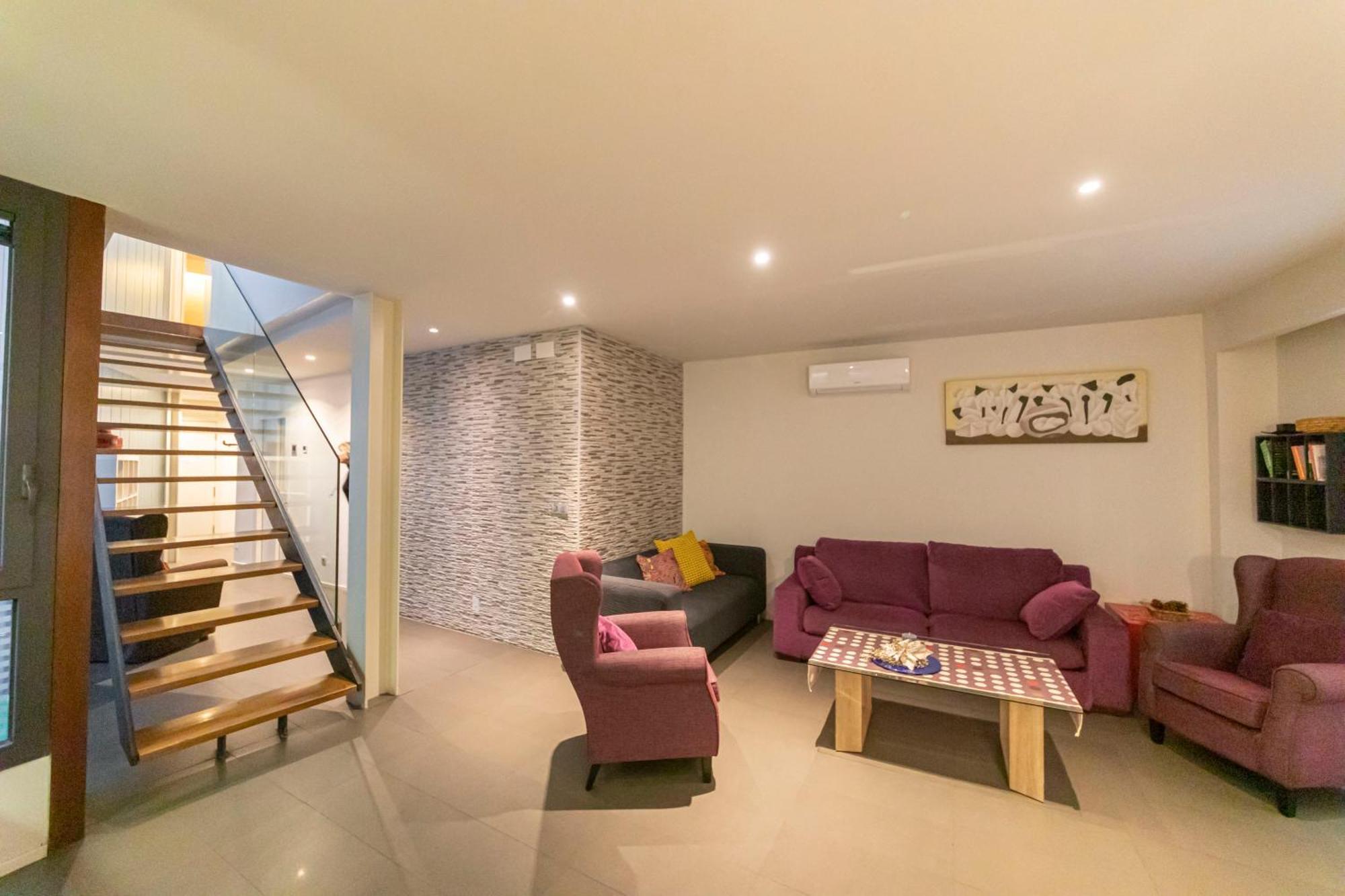 Apartmán Casa Soto Del Ebro Tudela Exteriér fotografie