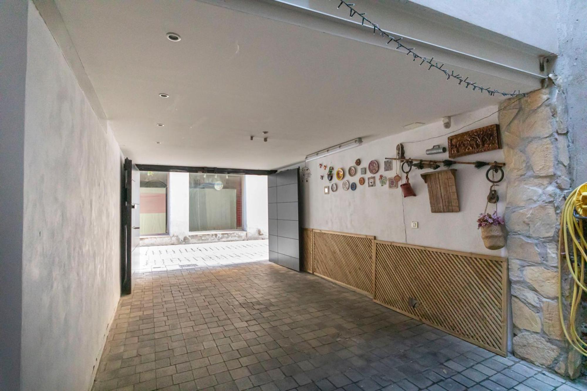 Apartmán Casa Soto Del Ebro Tudela Exteriér fotografie