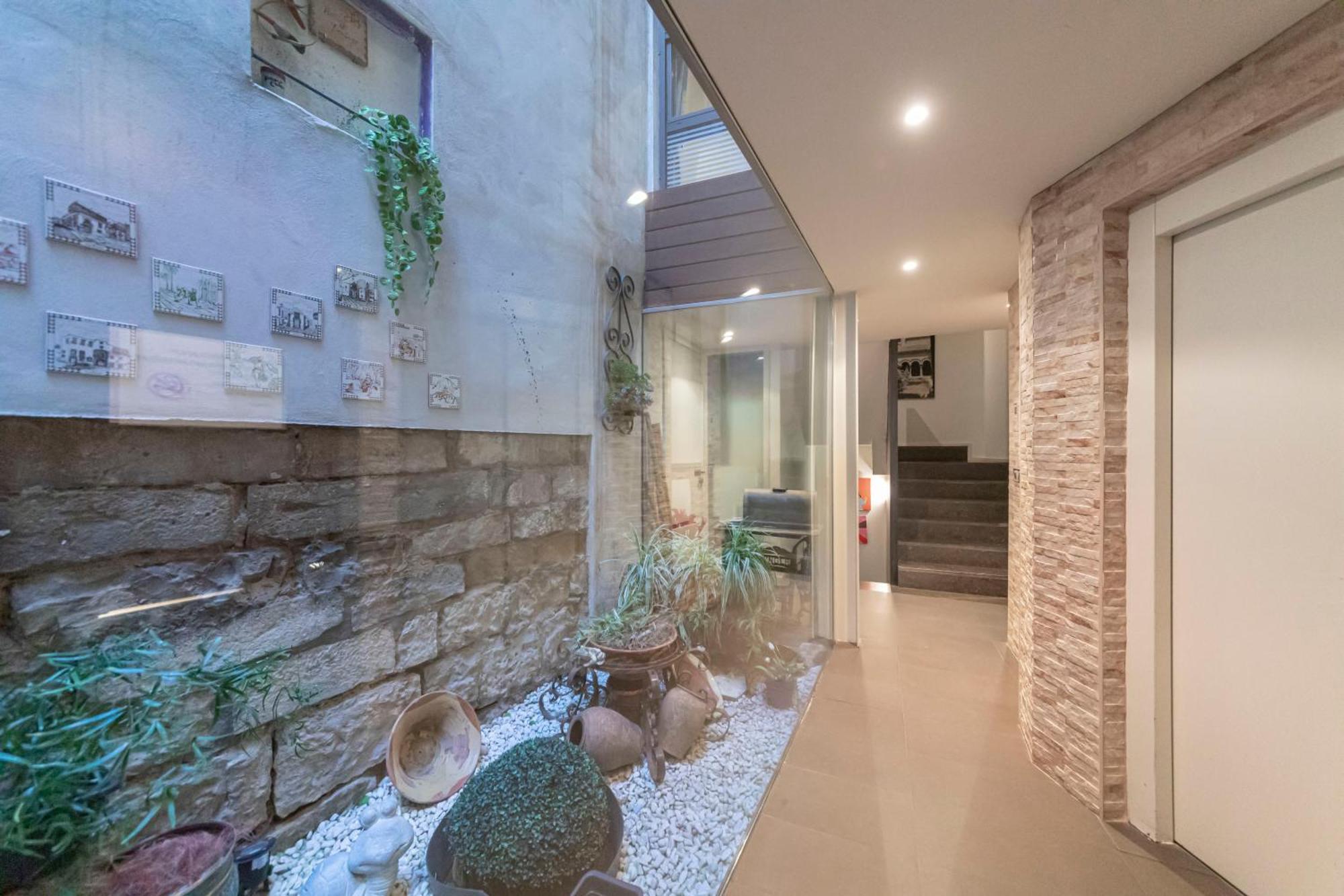 Apartmán Casa Soto Del Ebro Tudela Exteriér fotografie