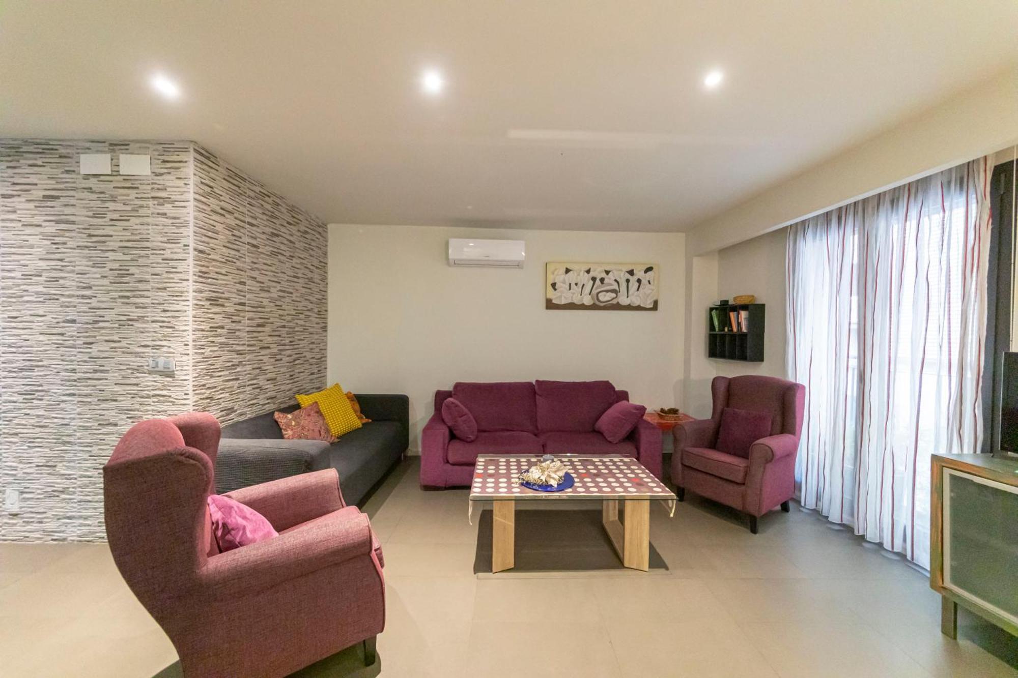 Apartmán Casa Soto Del Ebro Tudela Exteriér fotografie