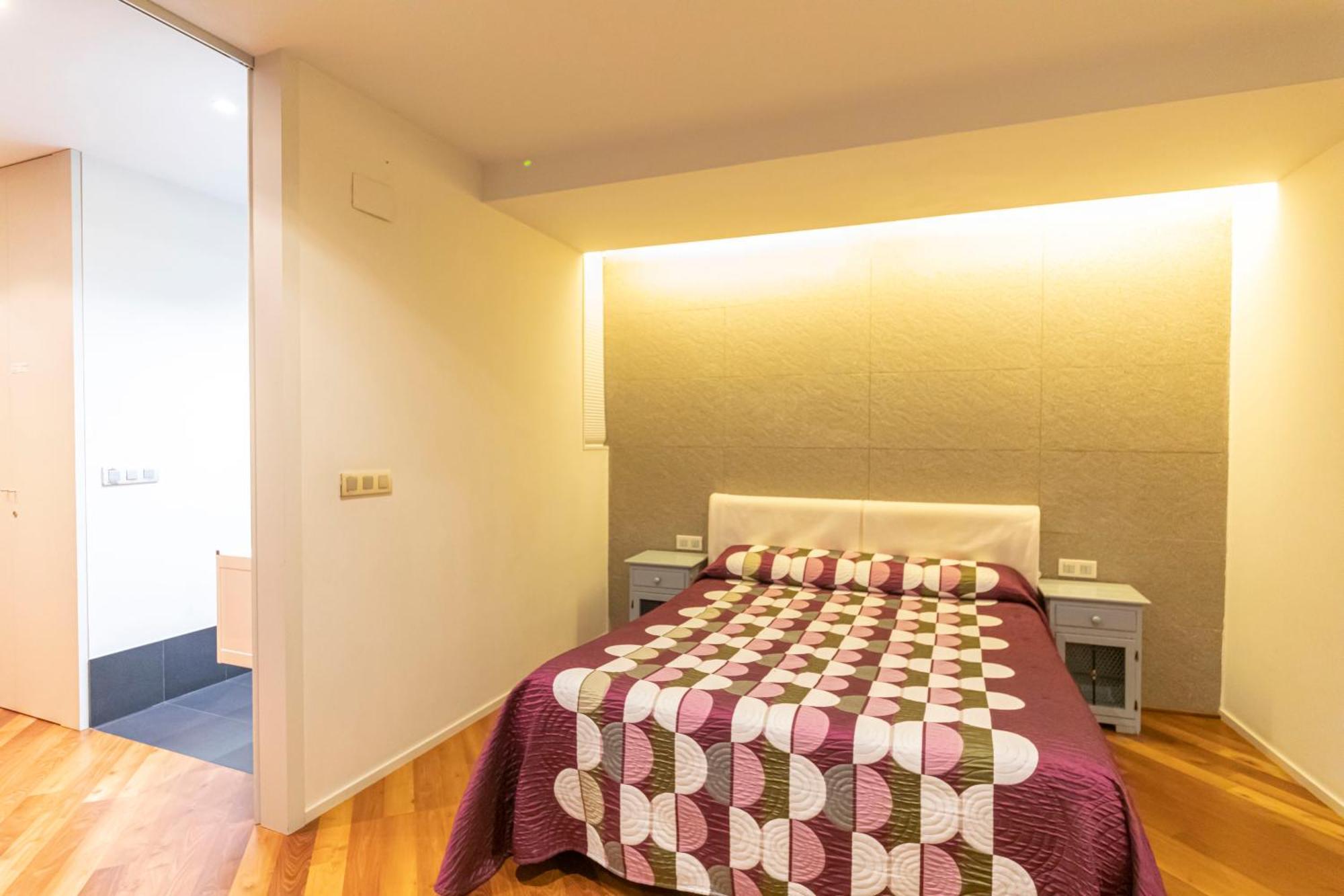 Apartmán Casa Soto Del Ebro Tudela Exteriér fotografie