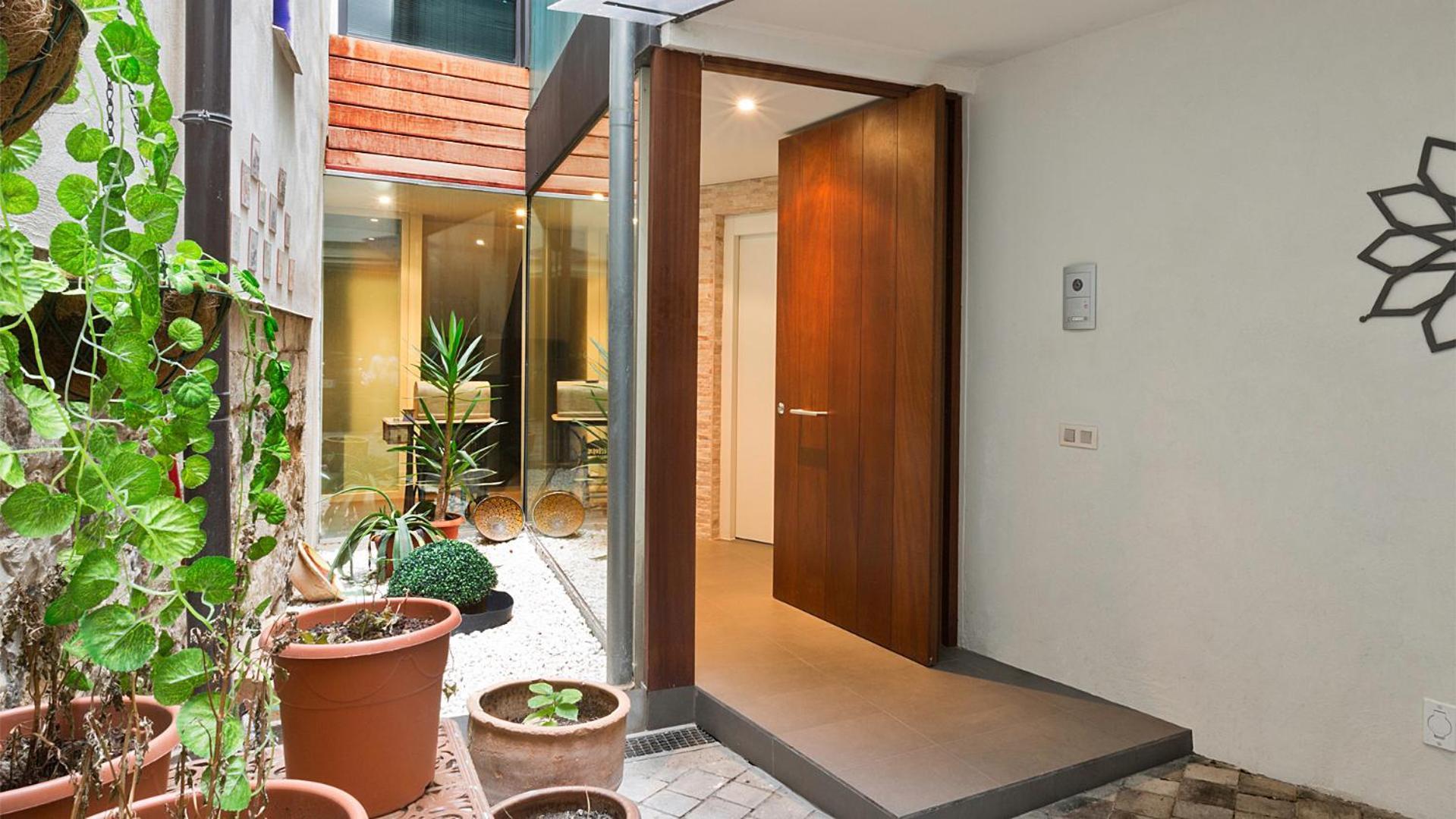 Apartmán Casa Soto Del Ebro Tudela Exteriér fotografie