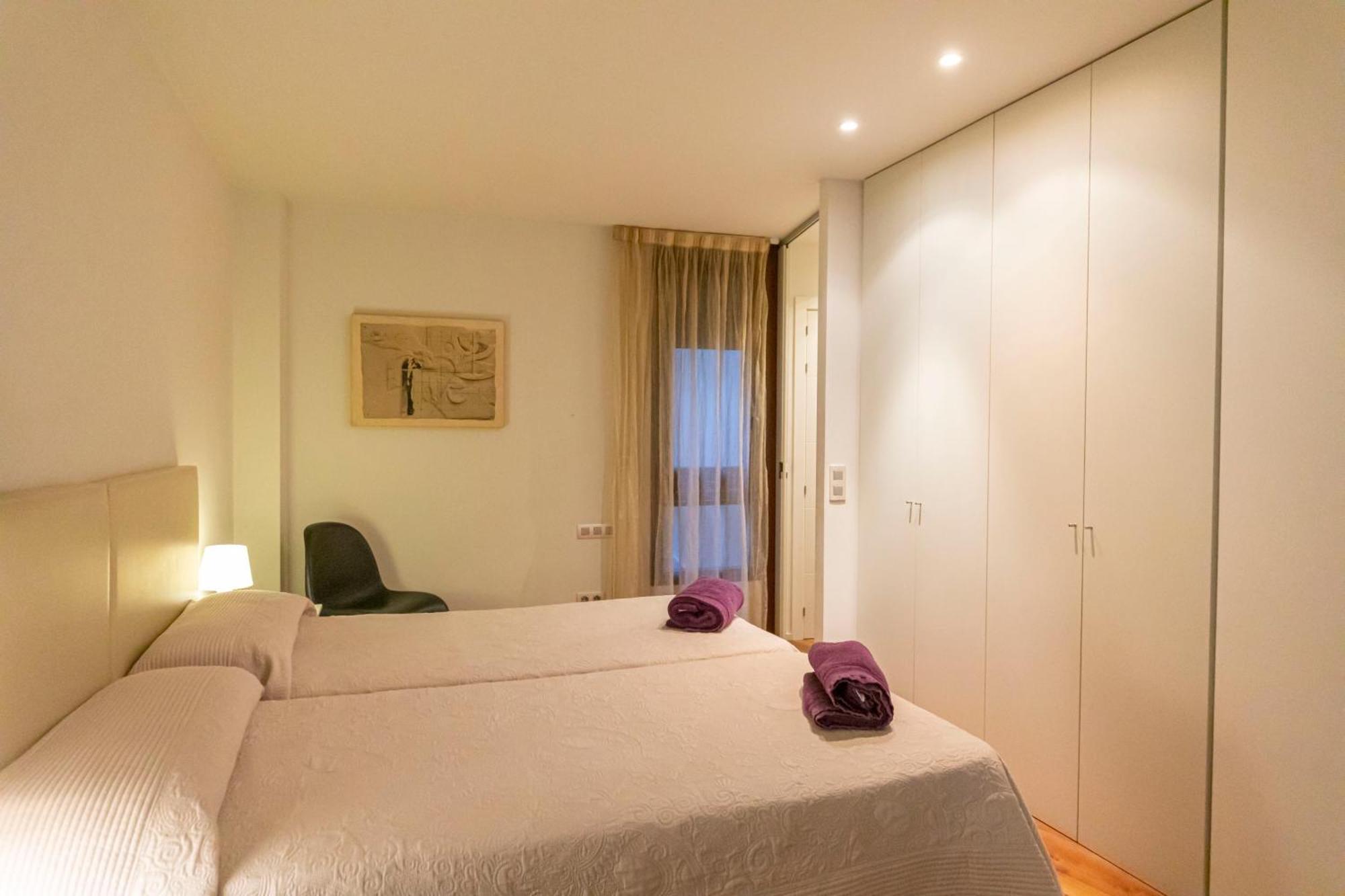 Apartmán Casa Soto Del Ebro Tudela Exteriér fotografie