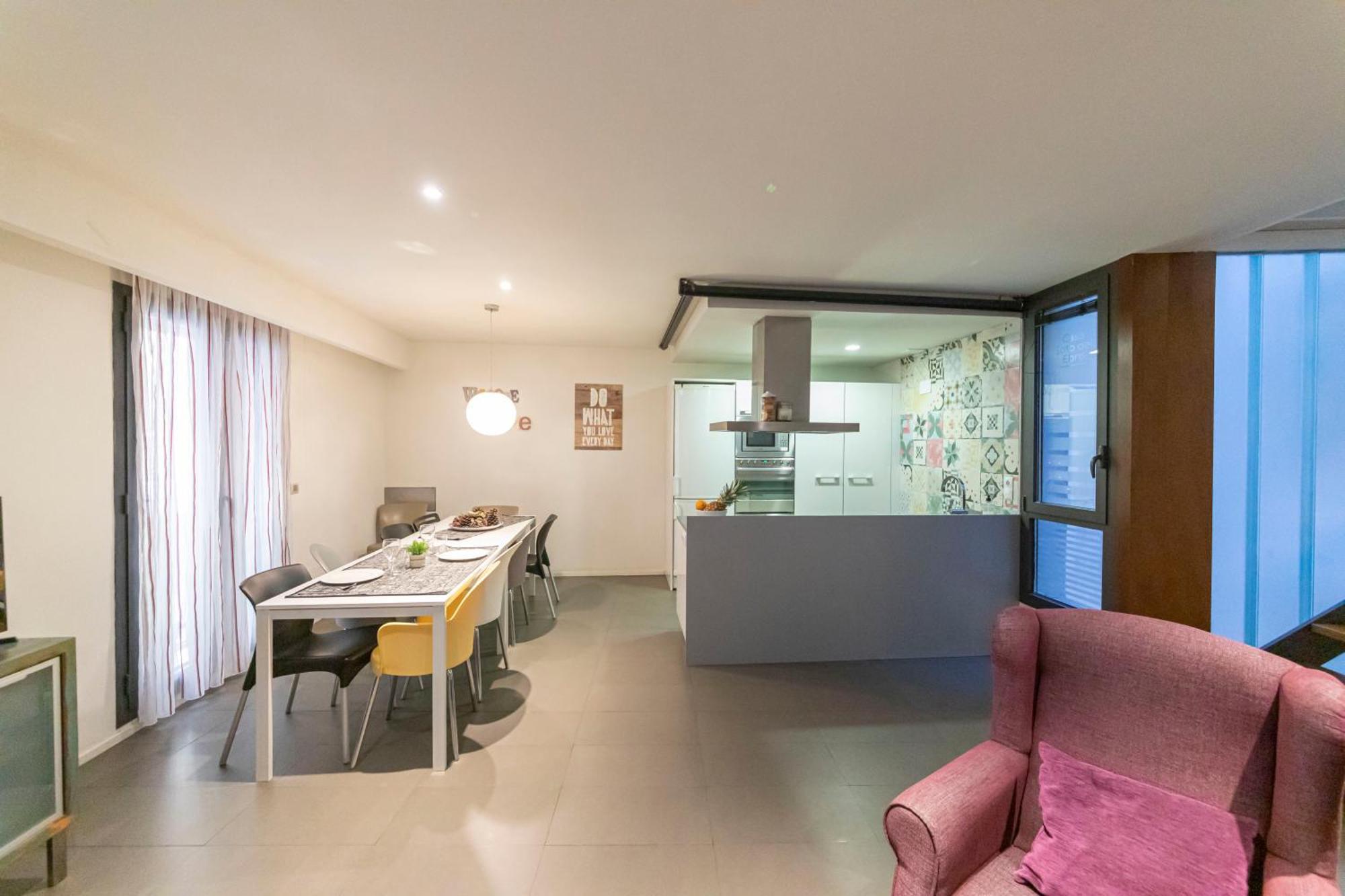 Apartmán Casa Soto Del Ebro Tudela Exteriér fotografie