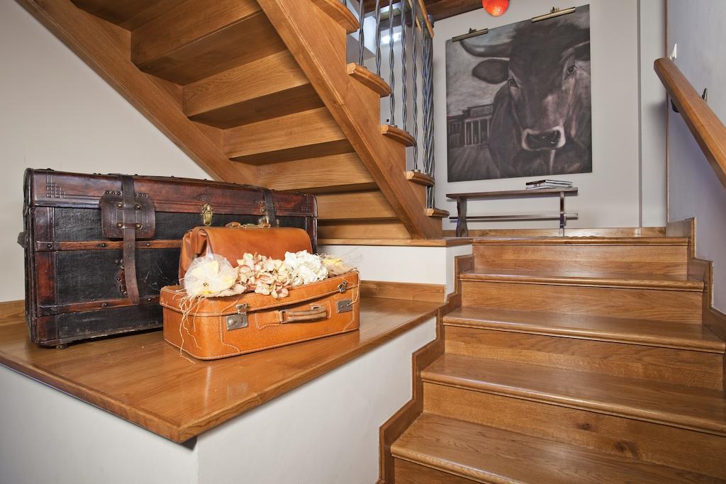 Apartmán Casa Soto Del Ebro Tudela Exteriér fotografie