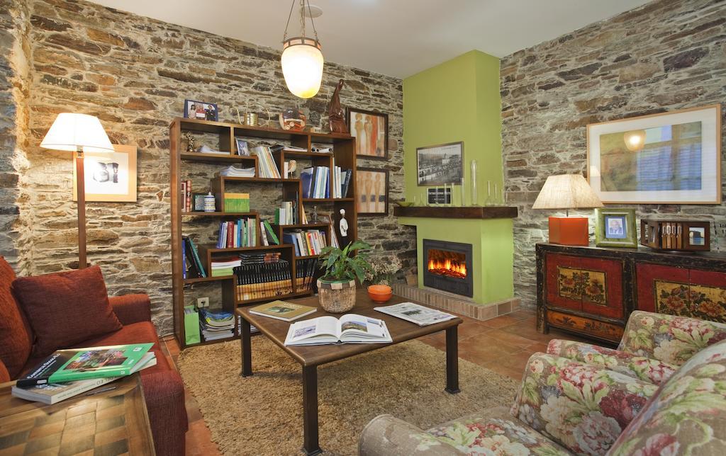 Apartmán Casa Soto Del Ebro Tudela Exteriér fotografie