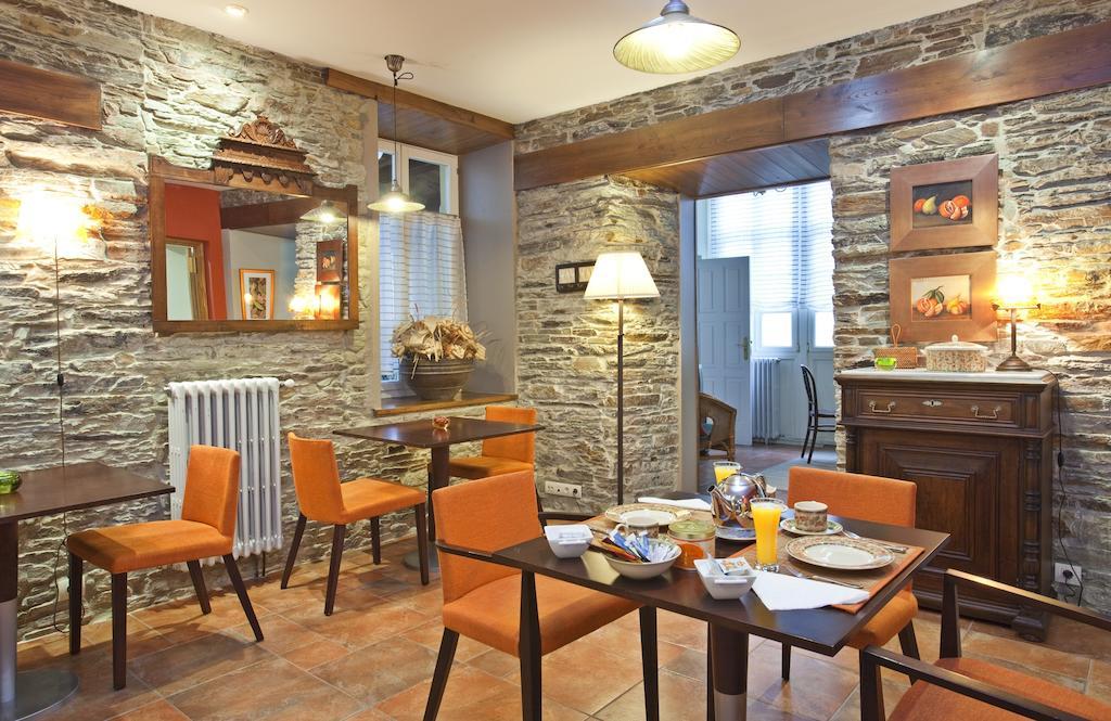 Apartmán Casa Soto Del Ebro Tudela Exteriér fotografie