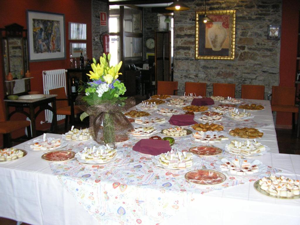 Apartmán Casa Soto Del Ebro Tudela Exteriér fotografie
